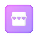 Free Colorful Glass Icon Pack Icon