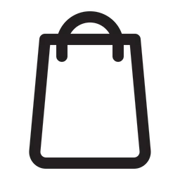 Free Shop bag  Icon