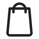 Free Shop Bag Shop Cart Icon