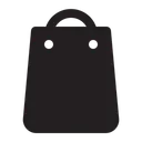 Free Shop Bag Cart Shopping Icon