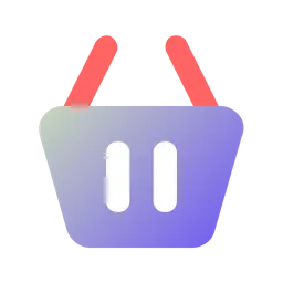 Free Shop Bag  Icon