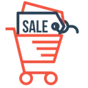 Free Cart Shop Shopping Icon