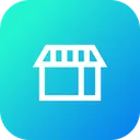 Free Shop E Commerce Online Symbol