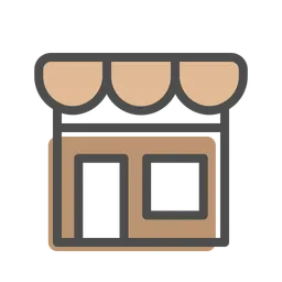 Free Shop  Icon