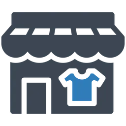 Free Shop  Icon