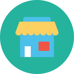 Free Shop  Icon