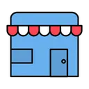 Free Shop Icon