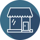 Free Shop Store Shopping Icon