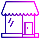 Free Shop Store Shopping Icon