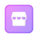Free Colorful Glass Icon Pack Icon