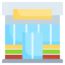 Free Shop  Symbol