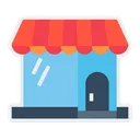 Free Shop Store Shopping Icon