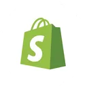 Free Shopify Icon