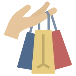 Free Shopper  Icon