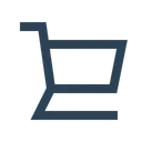 Free Shopping Cart Trolley Icon