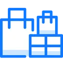 Free Shopping Product Icon