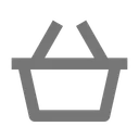 Free Shopping Basket Icon