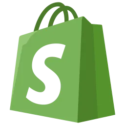 Free Shopping Logo Icon