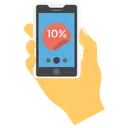 Free Shopping App Online Shopping Mobile Shopping Icon
