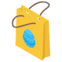 Free Shopping Bag Tote Bag Icon
