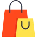 Free Bag Shopping Shop Icon