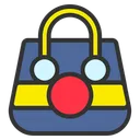 Free Shopping Bag Bag Shopping Icon