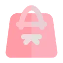 Free Bag Accessory Stylish Icon