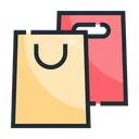 Free Shopping Bag Shop Icon