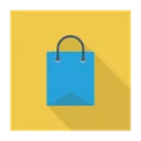Free Carrybag Shopping Bag Icon
