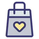 Free Shopping Bag Hand Bag Shopping Icon
