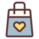 Free Shopping Bag Hand Bag Shopping Icon