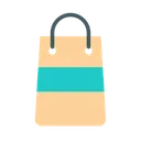 Free Shopping Bag Icon