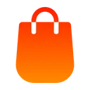 Free Shopping Bag Shopping Bag Icon