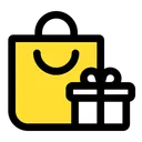 Free Shopping Bag Shopping Bag Icon