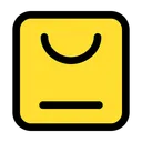 Free Shopping Bag Shopping Bag Icon