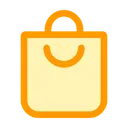 Free Shopping Bag Shopping Bag Icon