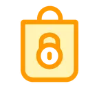 Free Shopping Bag Shopping Bag Icon