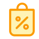 Free Shopping Bag Shopping Bag Icon