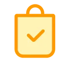 Free Shopping Bag Shopping Bag Icon