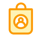 Free Shopping Bag Shopping Bag Symbol