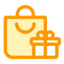Free Shopping Bag Shopping Bag Icon