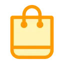 Free Shopping Bag Shopping Bag Icon