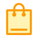 Free Shopping Bag Shopping Bag Icon