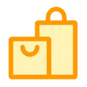 Free Shopping Bag Shopping Bag Icon