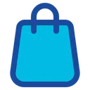 Free Shopping Bag Shop Bag Icon