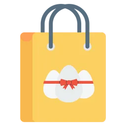 Free Shopping  Icon