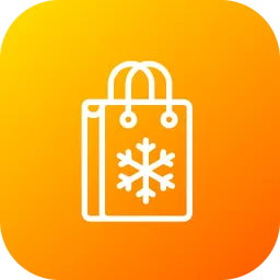 Free Shopping  Icon