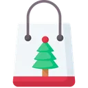 Free Shopping Bag Icon