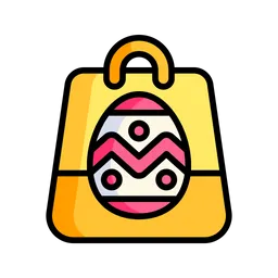 Free Shopping Bag  Icon