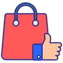 Free Shopping Bag Shopping Bag Icon